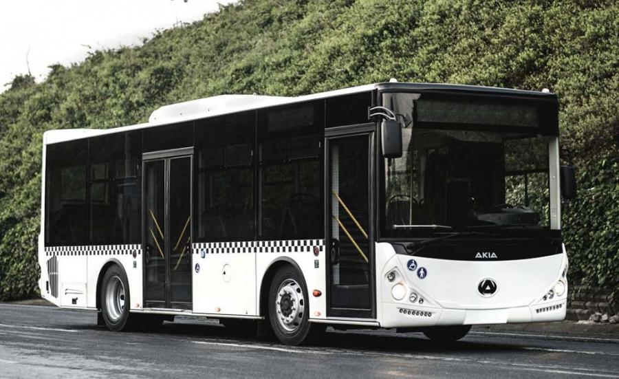  Akia Ultra LF 9 2016 года  (фото 1 из 1)